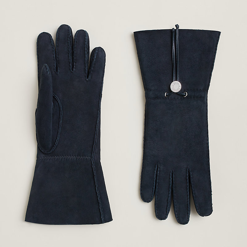 Hermes discount gants homme